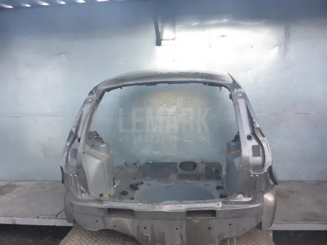 Кузовной элемент для  Fiat Sedici 2007-2014