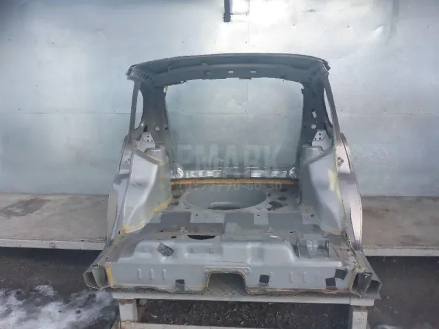 Кузовной элемент для  Fiat Sedici 2007-2014