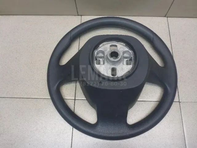 Рулевое колесо без AIR BAG