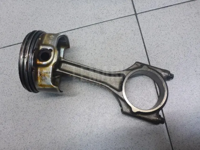 Поршень с шатуном для  Daewoo Rezzo 2000-2011