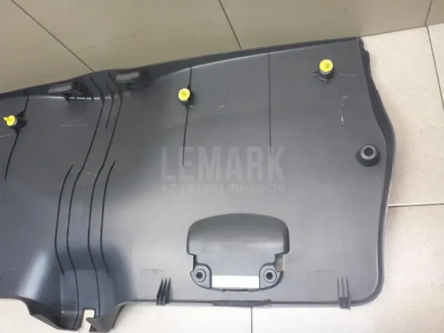 Обшивка двери багажника для  Fiat Sedici 2007-2014