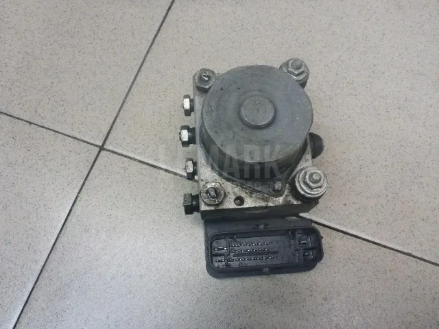 Блок ABS (насос)