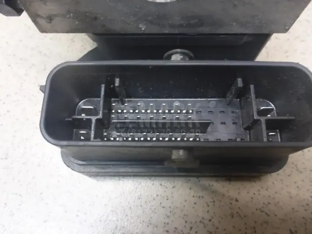 Блок ABS (насос)