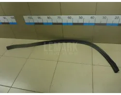 Уплотнитель капота