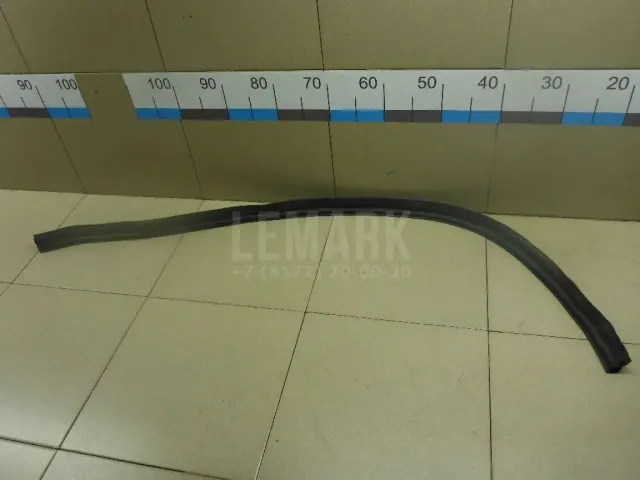 Уплотнитель капота для  Changan Alsvin (B511) 2018