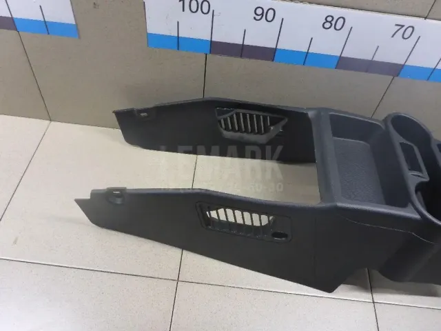 Консоль