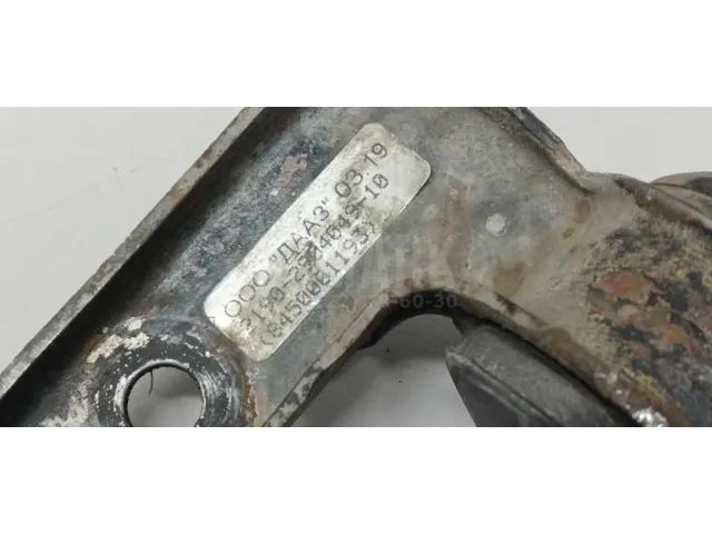 Кронштейн (п.п.к.) для  Exeed VX (M36T) 2021