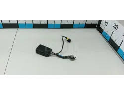 Ответная часть ремня безопасности
