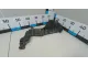 Пыльник двигателя боковой правый