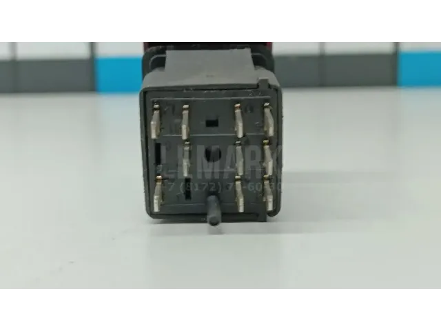 Кнопка аварийной сигнализации для  Chevrolet Evanda 2004-2006