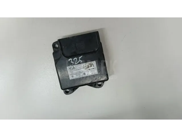 Блок управления AIR BAG