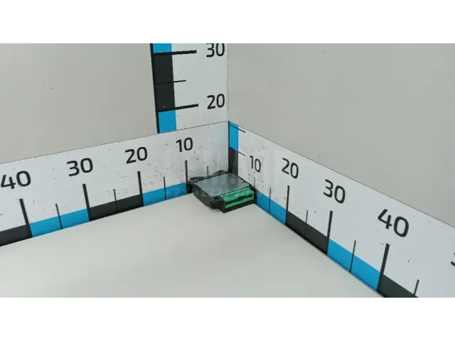 Блок управления AIR BAG