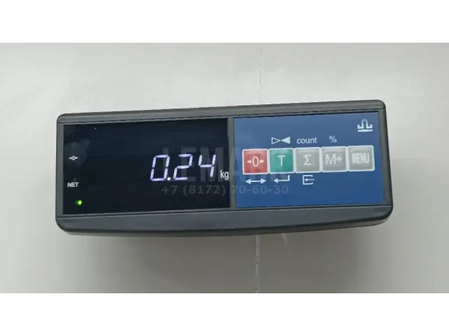 Блок управления AIR BAG