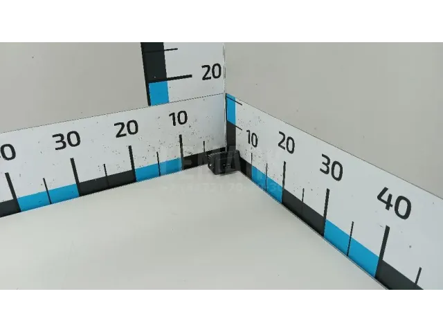 Резистор отопителя