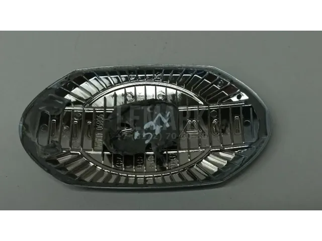 Эмблема на крышку багажника для  Fiat Duna 1987-1990