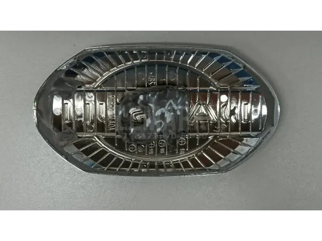 Эмблема на крышку багажника для  Fiat Duna 1987-1990