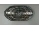 Эмблема на крышку багажника для  Fiat Duna 1987-1990