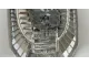 Эмблема на крышку багажника для  Fiat Duna 1987-1990