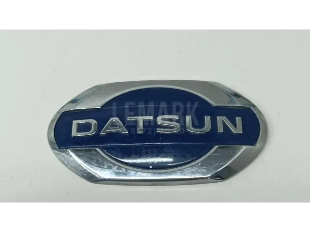 Эмблема на крышку багажника для  Fiat Duna 1987-1990