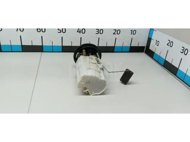 Насос топливный электрический