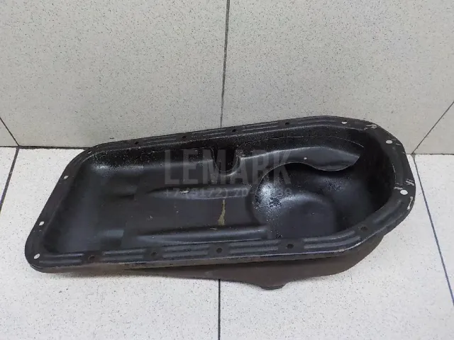 Поддон масляный двигателя для  BMW 5-serie F10/F11 2009-2016