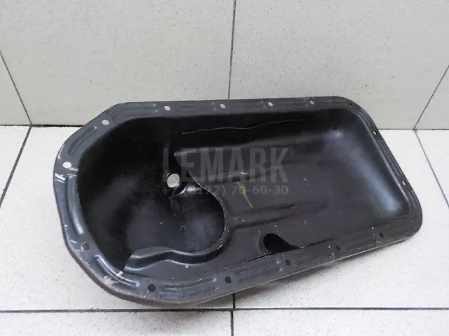 Поддон масляный двигателя для  BMW 5-serie F10/F11 2009-2016