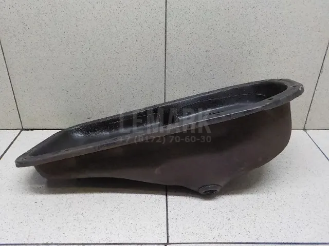 Поддон масляный двигателя для  BMW 5-serie F10/F11 2009-2016