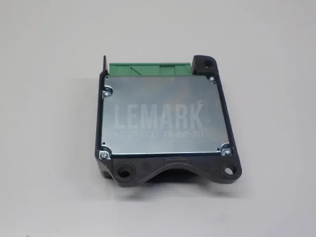 Блок управления AIR BAG
