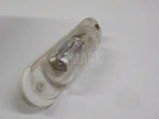 Фонарь подсветки номера