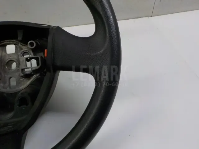 Рулевое колесо для AIR BAG (без AIR BAG)