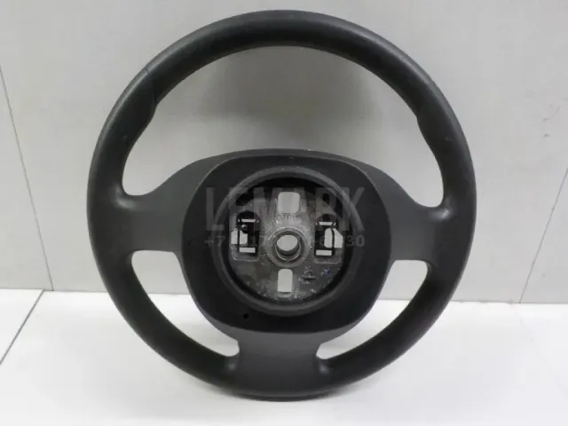 Рулевое колесо для AIR BAG (без AIR BAG)