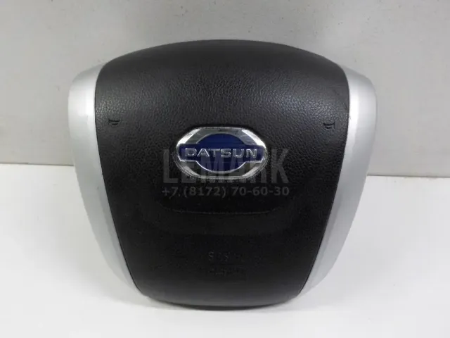 Подушка безопасности в рулевое колесо для  Fiat Croma 1985-1990