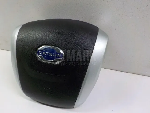 Подушка безопасности в рулевое колесо для  Fiat Croma 1985-1990