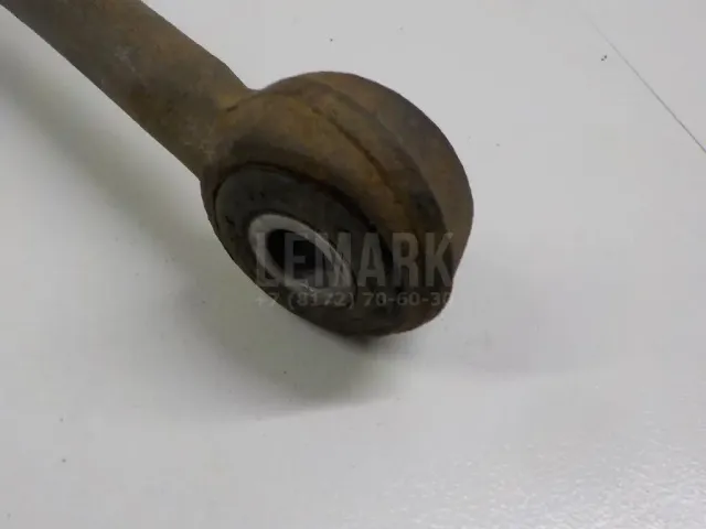 Тяга рулевая