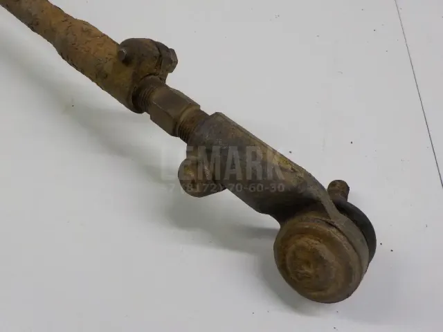 Тяга рулевая