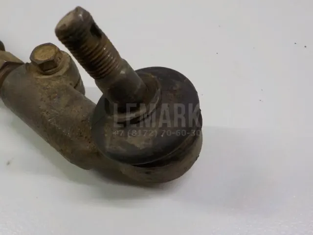 Тяга рулевая
