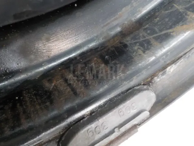 Диск колесный железо