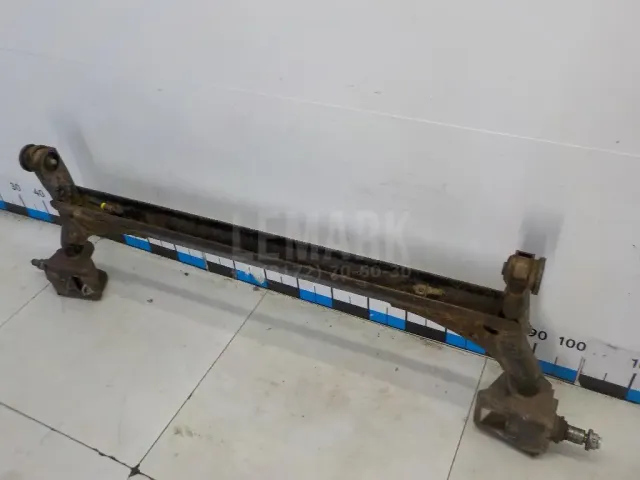 Балка задняя для  Fiat Ducato 1990-1994