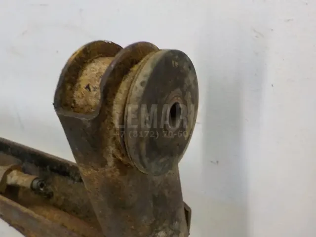 Балка задняя для  Fiat Ducato 1990-1994
