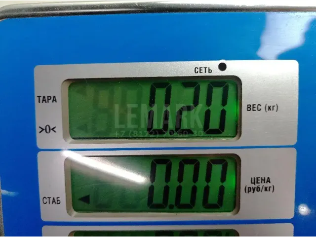Ответная часть ремня безопасности