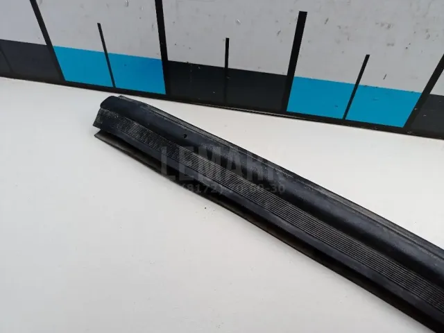 Уплотнитель капота для  Changan Alsvin (B511) 2018
