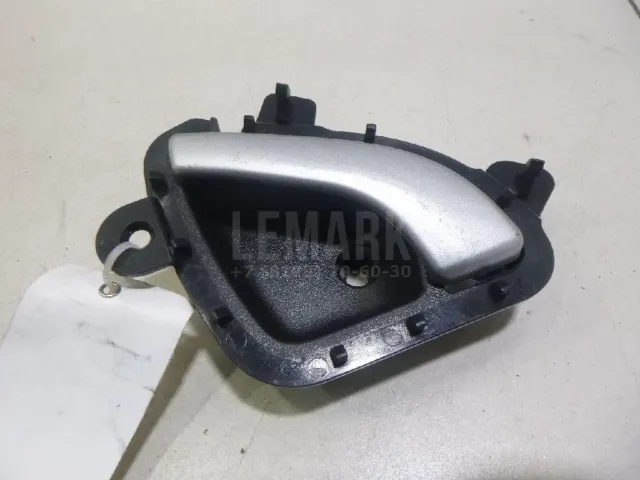 Ручка двери передней внутренняя левая для  Fiat Duna 1987-1990