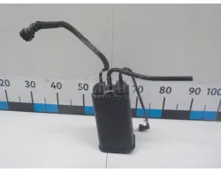 Абсорбер (фильтр угольный)