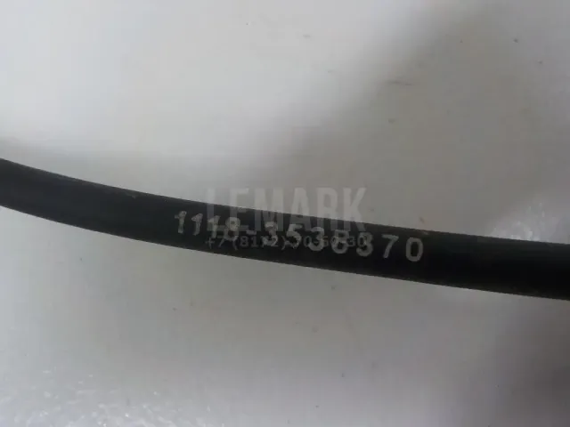 Датчик ABS задний
