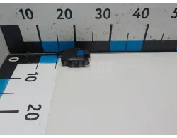Моторчик заслонки отопителя