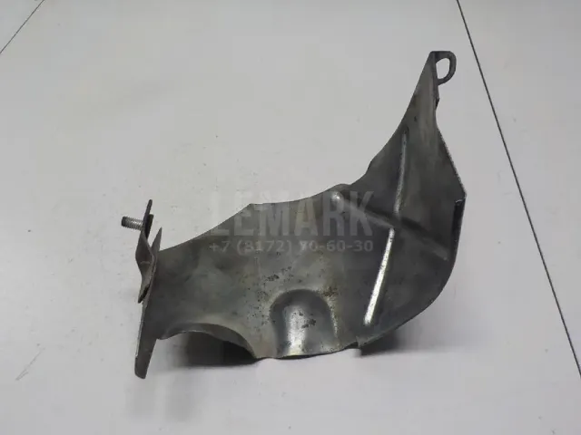 Термокожух для  BMW 5-serie F10/F11 2009-2016