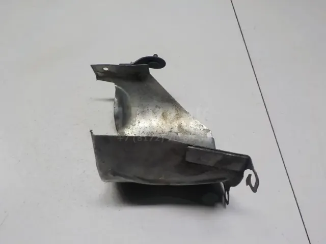 Термокожух для  BMW 5-serie F10/F11 2009-2016