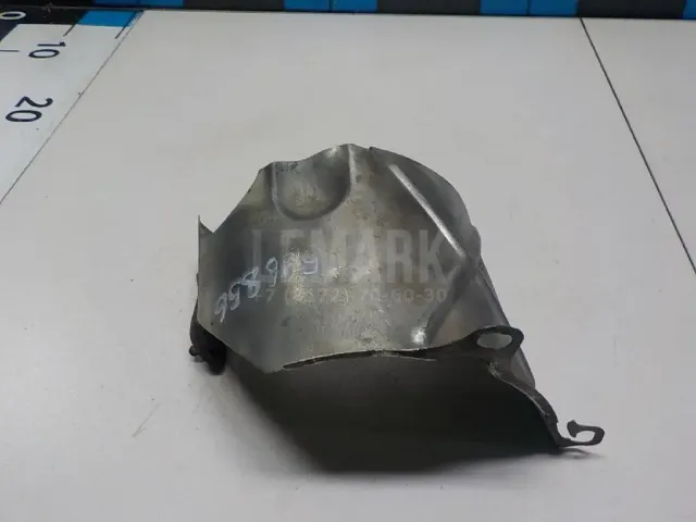Термокожух для  BMW 5-serie F10/F11 2009-2016