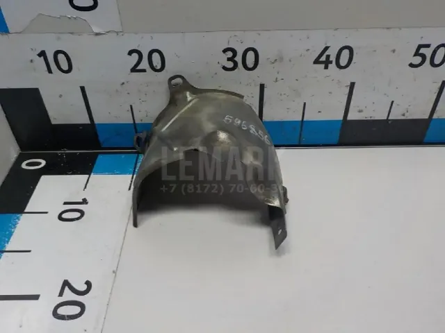 Термокожух для  BMW 5-serie F10/F11 2009-2016