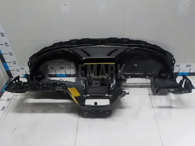 Торпедо для  BMW 6-serie E63 2004-2009
